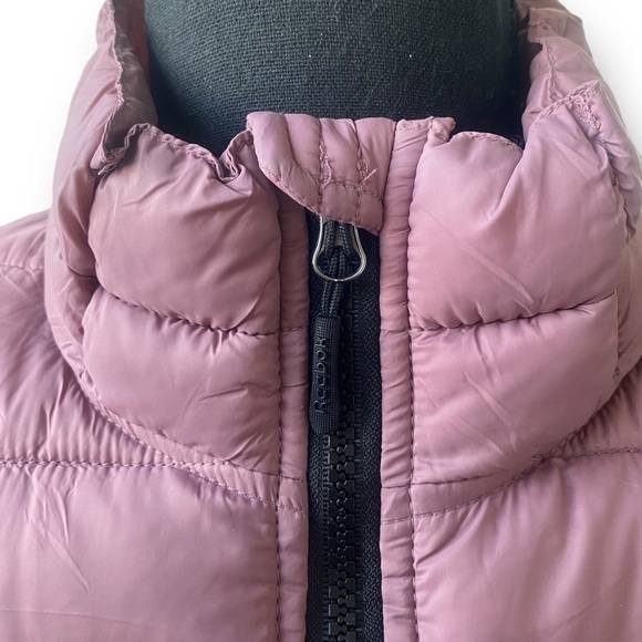 REEBOK Glacier Shield Puffer Parka Coat Jacket Women’s Size Small LIKE NEW - Picture 8 of 15